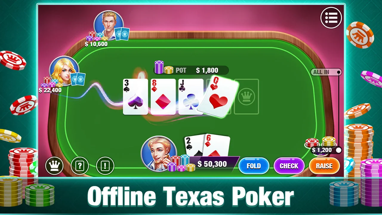 Poker house movie